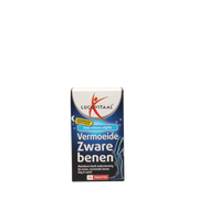 Lucovitaal Magnesium vermoeide zware benen 30.00 Tabletten