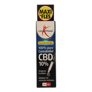 Lucovitaal CBD olie 10% 30.00 Milliliter