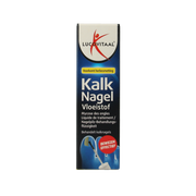 Lucovitaal Kalknagel behandel vloeistof 10.00 Milliliter