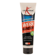 Lucovitaal Werkhanden creme 100.00 Milliliter