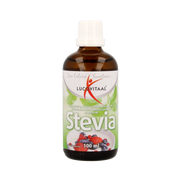 Lucovitaal Stevia vloeibaar 100.00 Milliliter
