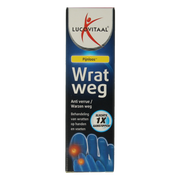 Lucovitaal Wrat weg 2.00 Milliliter