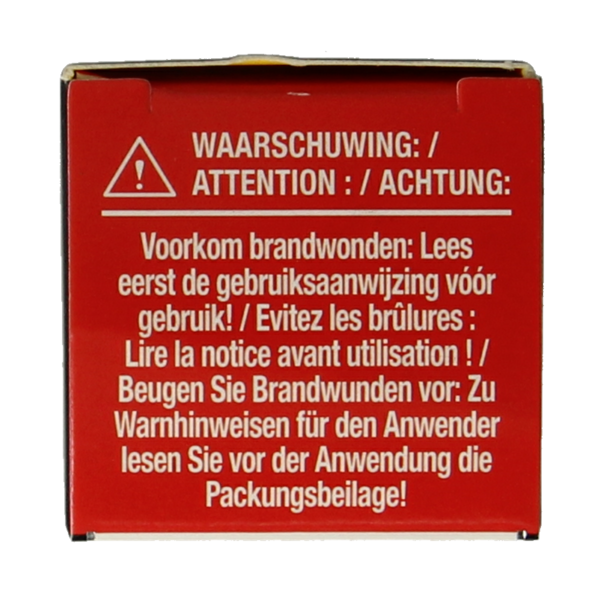 Lucovitaal Wrat weg 2.00 Milliliter