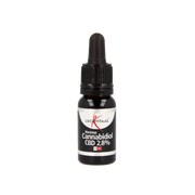 Lucovitaal Cannabidiol CBD 2.8 10.00 Milliliter
