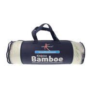Lucovitaal Bamboe kussen kingsize 1 Stuks