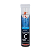 Lucovitaal Vitamine C bruistabletten 20.00 Tabletten