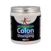 Lucovitaal Colon phyta vezelpoeder 300.00 Gram