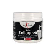 Lucovitaal Super collageen beauty poeder 54.60 Gram