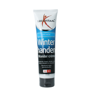 Lucovitaal Winterhanden wondercreme 100 Milliliter