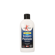 Lucovitaal Eczeem psoriasis shampoo 200.00 Milliliter