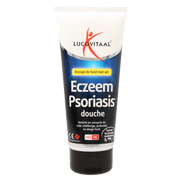 Lucovitaal Eczeem psoriasis douchegel  200.00 Milliliter