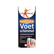 Lucovitaal Voetschimmel 30.00 Milliliter
