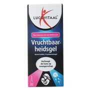 Lucovitaal Vruchtbaarheidsgel 5ml 5.00 Stuks