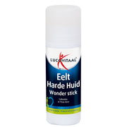 Lucovitaal Eelt wonder harde huid stick vegan 45 Gram