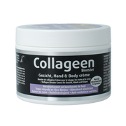 Lucovitaal Collageen hand & body creme 250 Milliliter
