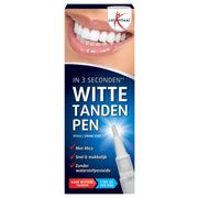 Lucovitaal Witte tanden pen 1 Stuks