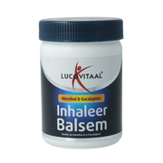 Lucovitaal Inhaleer balsem 100.00 Gram