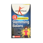 Lucovitaal Stemming balans 30.00 Stuks