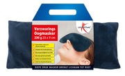 Lucovitaal Verzwaringsoogmasker 1 Stuks