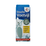 Lucovitaal Douche voetvijl 1.00 Stuks