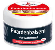 Lucovitaal Paardenbalsem 250.00 Milliliter
