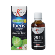 Lucovitaal Iberis complex 50.00 Milliliter