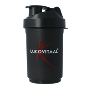 Lucovitaal Shakebeker smart to go 1 Stuks