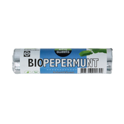 Eco Sweets Pepermuntrolletjes bio 21 Gram