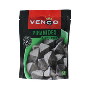 Venco Piramides 235.00 Gram