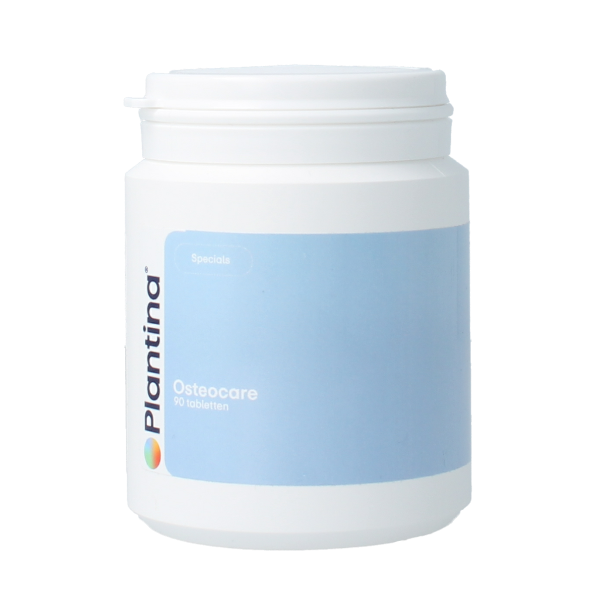 Plantina Osteocare 90.00 Tabletten
