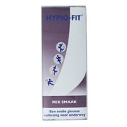 Hypio-Fit Direct energy mix diverse smaken 12.00 Sachets
