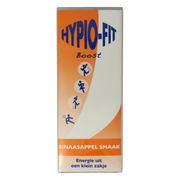Hypio-Fit Hypiofit boost 30.00 Sachets