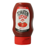 Machandel Ketchup bio 300 Milliliter