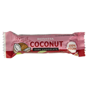 Bonvita Bonbarr choco cocos bar puur bio 40 Gram