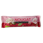 Bonvita Choco nougat puur bio  40 Gram