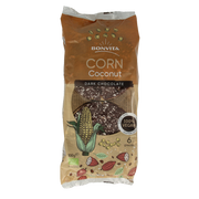 Bonvita Premium coco maiswafel bio 100 Gram