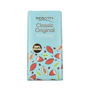 Bonvita Rijstmelk chocolade melk bio 100.00 Gram