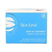 Sea-Line Mineral body butter 225 Milliliter