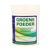 Madal Bal Groene poeder 90.00 Gram
