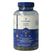 Minami MorEPA original 120.00 Softgels
