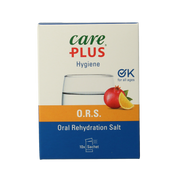 Care Plus ORS granaatappel sinaasappel 10.00 Stuks