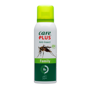 Care Plus Anti insect family spray 100.00 Milliliter