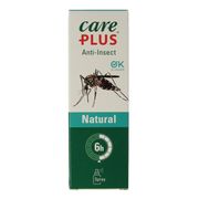 Care Plus Anti insect natural spray 60.00 Milliliter