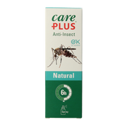 Care Plus Anti insect natural spray 100.00 Milliliter