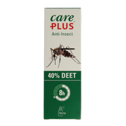 Care Plus Deet spray 40% 60.00 Milliliter