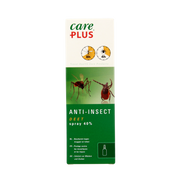 Care Plus Deet spray 40 100.00 Milliliter