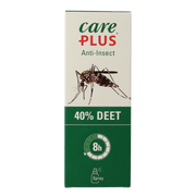 Care Plus Deet spray 40% 200.00 Milliliter