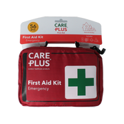 Care Plus Kit first aid emergency 1.00 Stuks