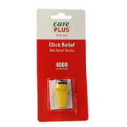 Care Plus Click away bite relief device 1.00 Stuks