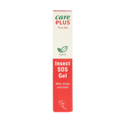 Care Plus Insect SOS gel 20.00 Milliliter
